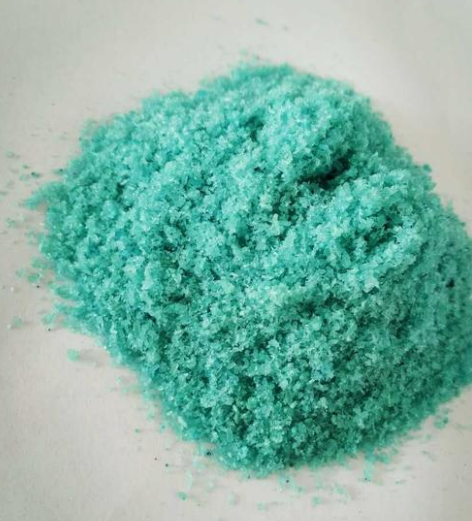 重慶水溶肥在黃瓜上如何沖施效果更好？